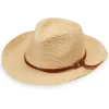 Hats|Quinn-Ivory Hat