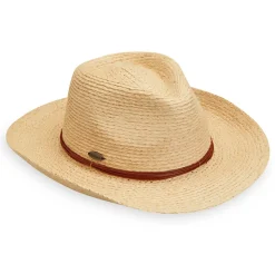 Hats|Quinn-Ivory Hat
