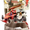 Greeting Cards|Racing Cars Swing Card