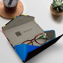 RainCaper Sunglasses & Cases|Frank Lloyd Wright 