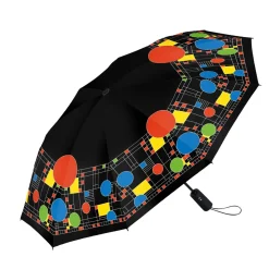 RainCaper Rainwear & Umbrellas|Frank Lloyd Wright