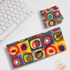 RainCaper Sunglasses & Cases|Wassily Kandinsky 