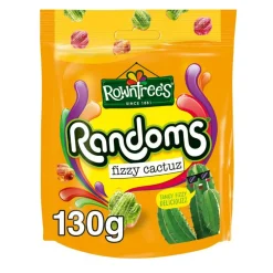 Sweets|Randoms Fizzy Cactuz Pouch