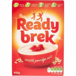 Cereal & Oatmeal|Ready Brek Porridge
