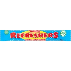 Sweets|Refreshers Original Lemon 18g