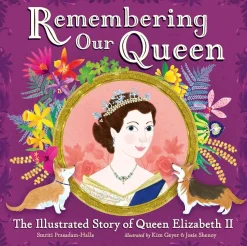 Books|Cultural Icons|Remembering Our Queen