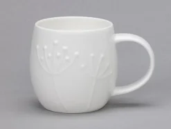 Repeat Repeat Assorted Mugs|Plum Sprig Mug