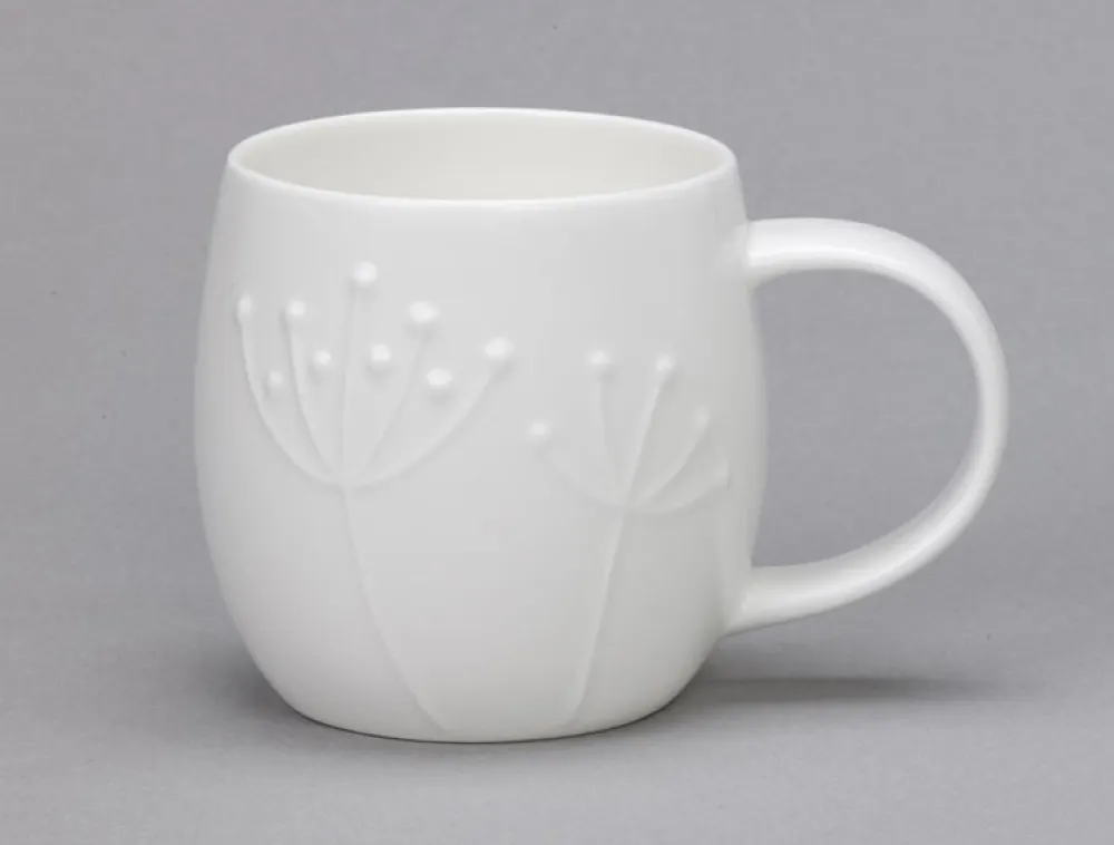 Repeat Repeat Assorted Mugs|Plum Sprig Mug