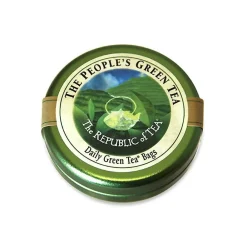 Republic of Tea Republic Of Tea|The People's Green Tea Traveler's Tin 6s
