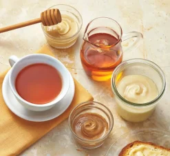 Republic of Tea Curds & Honey|Ginger Lemon Honey