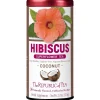 Republic of Tea Republic Of Tea|Hibiscus Coconut Herbal 36s
