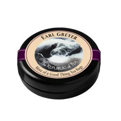 Republic of Tea Republic Of Tea|Earl Greyer Traveler's Tin 6s
