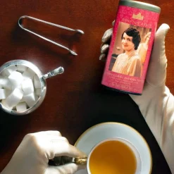 Republic of Tea Cultural Icons|Republic Of Tea|Downton Abbey Lady Cora's Evening Herbal 36s