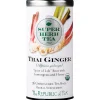 Republic of Tea Republic Of Tea|Super Herb Organic Thai Ginger Herbal 36s