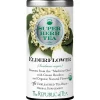 Republic of Tea Republic Of Tea|Super Herb Organic Elderflower Rooibos 36s