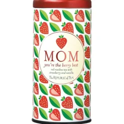 Republic of Tea Republic Of Tea|Mom You're The Berry Best Rooibos 36s