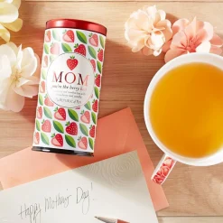 Republic of Tea Republic Of Tea|Mom You're The Berry Best Rooibos 36s