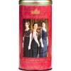 Republic of Tea Cultural Icons|Republic Of Tea|Downton Abbey English Rose Herbal 36s