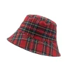 Hats|Souvenirs|Reversible Royal Stewart Bucket Hat