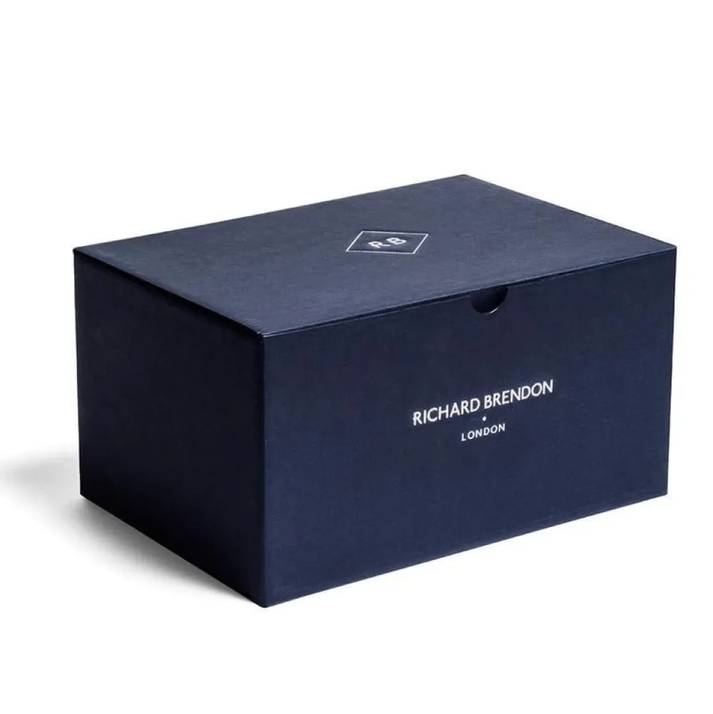 Bar Accessories & Decanters|Richard Brendon|Richard Brendon Diamond Decanter