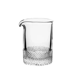 Bar Accessories & Decanters|Richard Brendon|Richard Brendon Diamond Water Jug