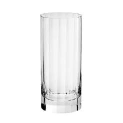 Glasses & Steins|Richard Brendon|Richard Brendon Fluted Highball