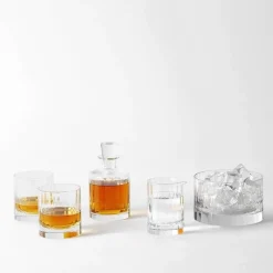 Richard Brendon|Richard Brendon Fluted Ice Bucket