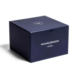 Richard Brendon|Richard Brendon Fluted Ice Bucket