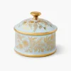 Rifle Paper Co. Home Accents|Colette Round Porcelain Box
