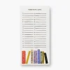 Rifle Paper Co. Journals & Other Stationery|Cookbooks Market Pad