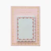 Rifle Paper Co. Journals & Other Stationery|Delphine Sticky Notes