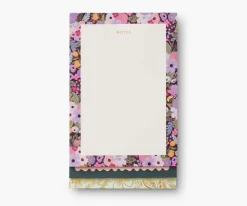 Rifle Paper Co. Journals & Other Stationery|Garden Party Tiered Notepad