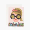 Rifle Paper Co. Greeting Cards|Meadow Birthday Girl Birthday Card