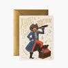 Rifle Paper Co. Greeting Cards|Pirate Birthday Card