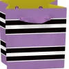 Gift Bags|Riviera Mini Purple Gift Bag