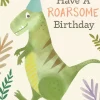 Greeting Cards|Roarsome Birthday Card