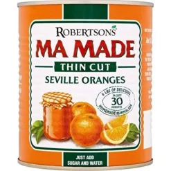Robertson’s Jams & Marmalade|Robertson MaMade