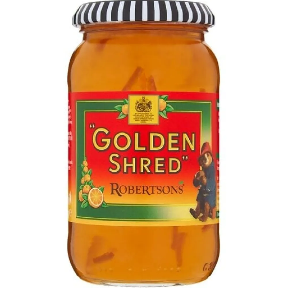 Robertson’s Jams & Marmalade|Robertsons "Golden Shred" Orange Marmalade