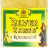 Robertson’s Jams & Marmalade|Robertsons "Silver Shred" Lemon Marmalade