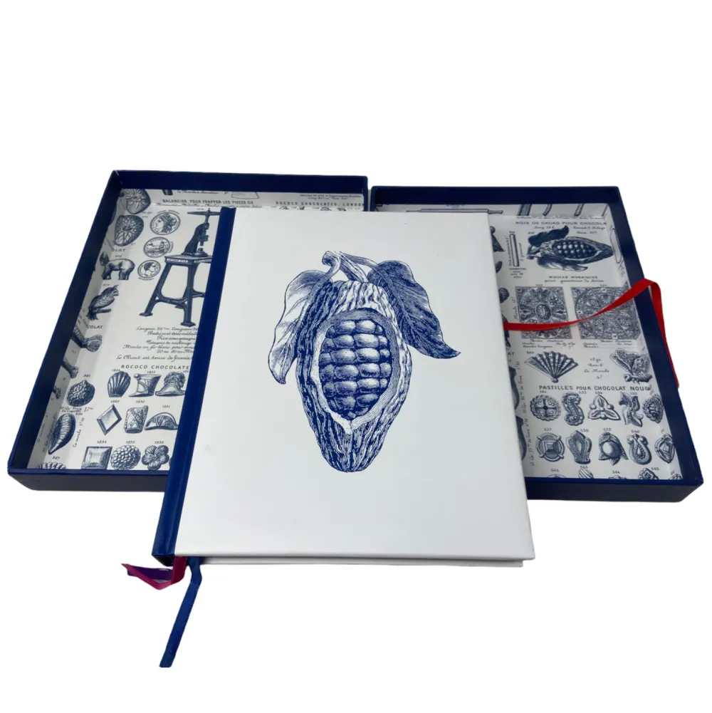 Books|Rococo Recipe Collection