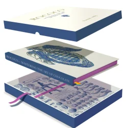 Books|Rococo Recipe Collection