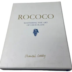 Books|Rococo Recipe Collection