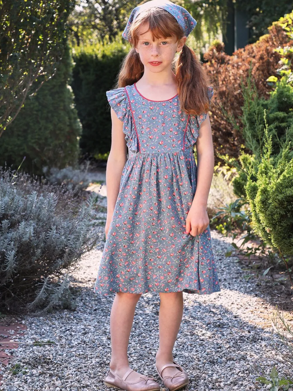 Childrenswear|Rosebud Kids Dress (Size 2)