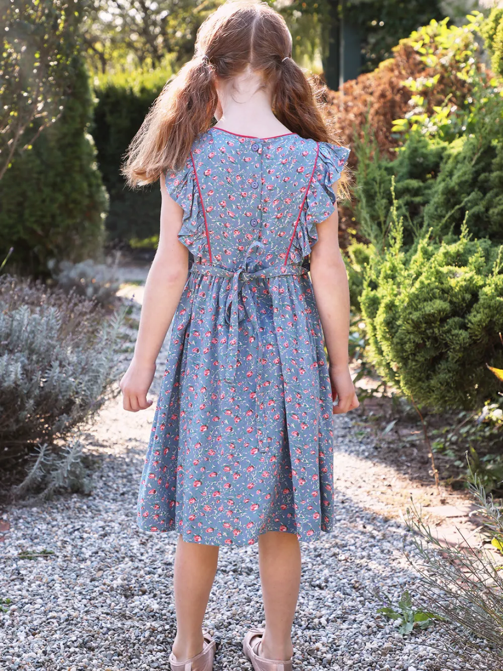 Childrenswear|Rosebud Kids Dress (Size 2)