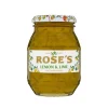 Rose's Jams & Marmalade|Fine Cut Lemon & Lime Marmalade