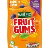 Sweets|Rowntree's Fruit Gums Pouch