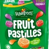 Sweets|Rowntree's Fruit Pastilles Sharing Pouch