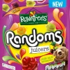 Sweets|Rowntree's Randoms Juicers Sharing Bag