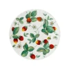 Tea Plates|Roy Kirkham Alpine Strawberry Dessert Plate