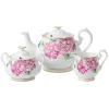 Royal Albert Tea Sets|Teapots|Miranda Kerr Friendship Tea Set
